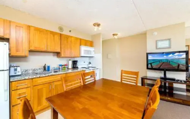 Tower 2 Suite 3604 at Waikiki