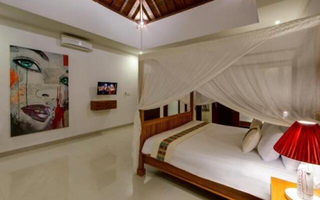 Villa Istana 2