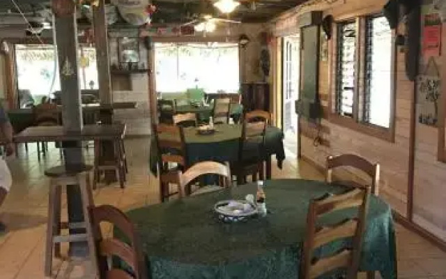 Lost Reef Resort