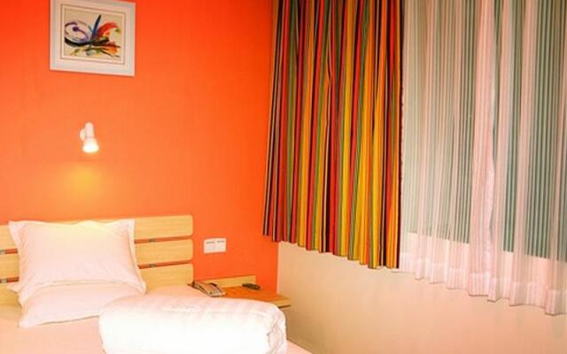 7 Days Inn Xian Xiao Yan Ta Nan Shao Men