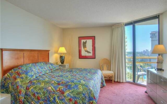 Ocean Creek South Tower 10-EE