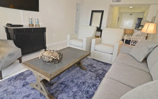 Surfside Shores 1202