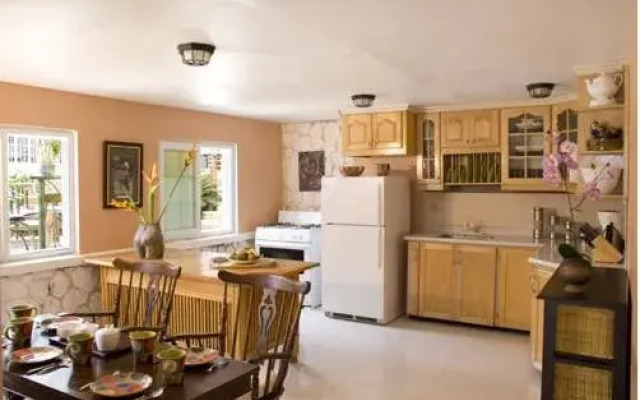 Paradise Indulgence Villa