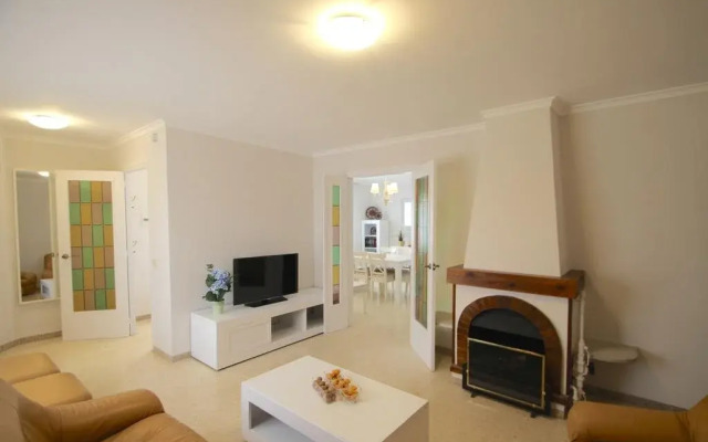 ARENDA Villa Amelie en Pino Alto