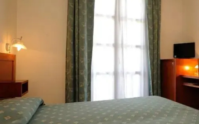 Hotel Fondovalle