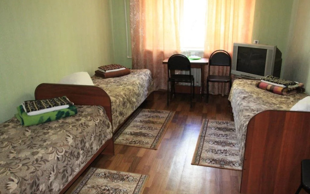 Economy Hotel Dinamo