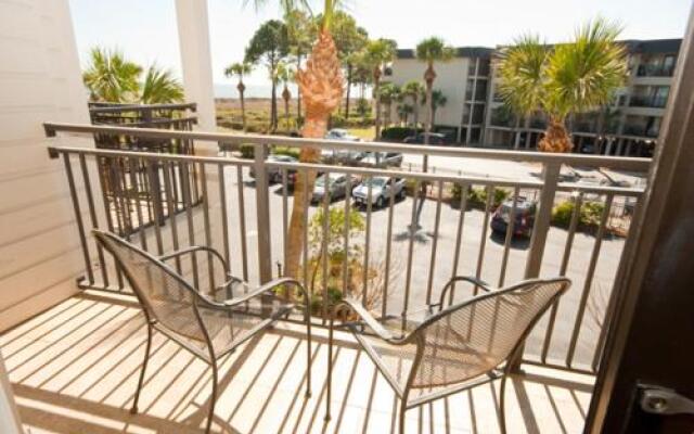 Seaside Villas #WSS230