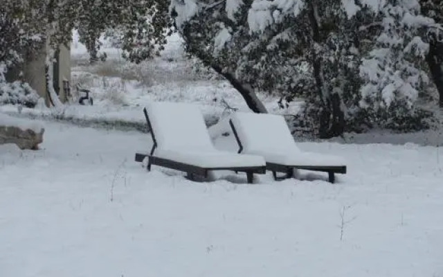 Les Gîtes De La Chérine