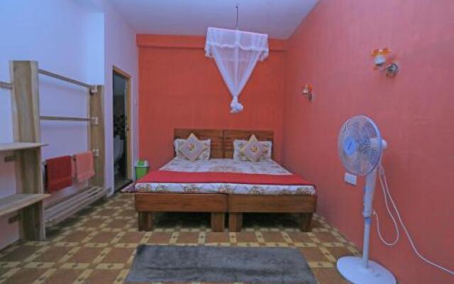 Secret Nest Homestay