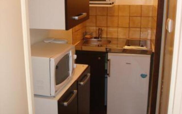 Chez Corine et Christian Marque