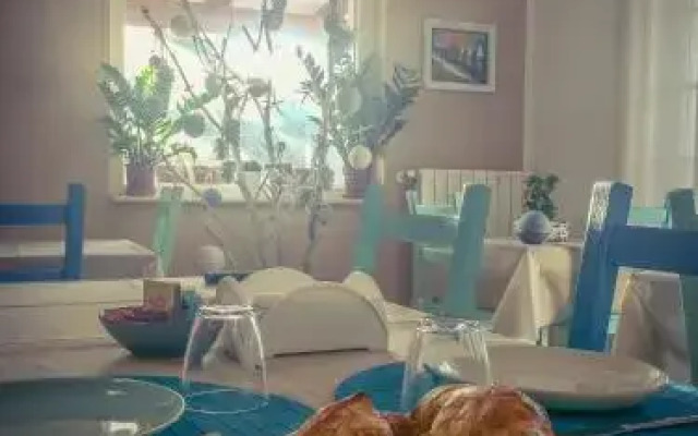 B&B La Rosa dei Venti