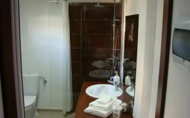 Krzywa Home