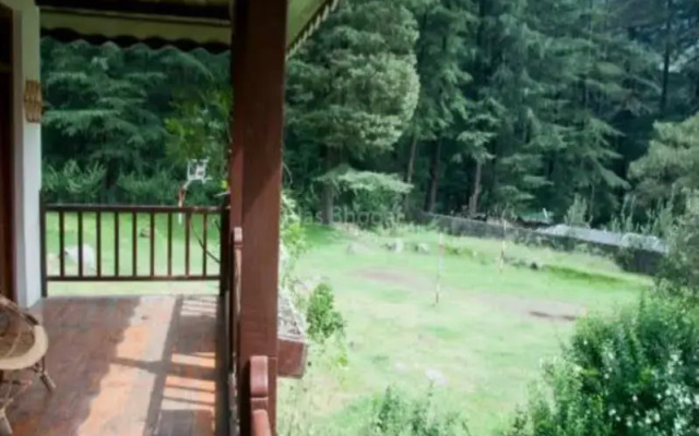 Kullu Manali Homestay