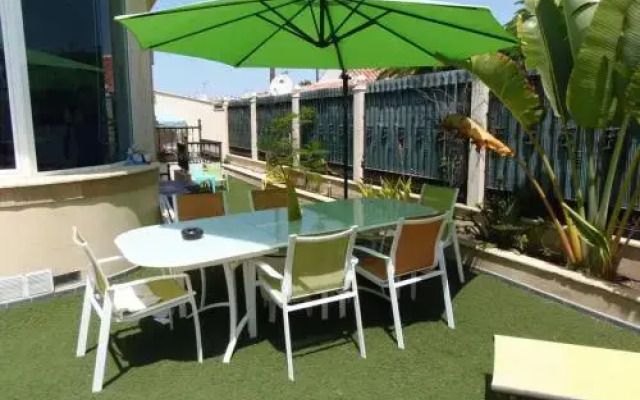 Villa Holiday World