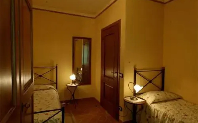 Agriturismo Montemari