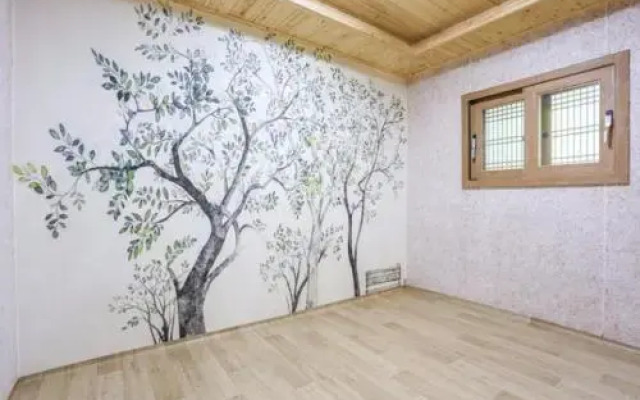 Suncheon Garden House Pension