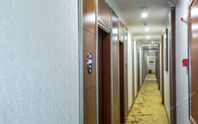 Nanxing Hotel