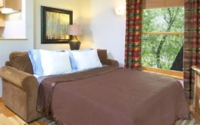 Brookside Condo by Jackson Lodging Company