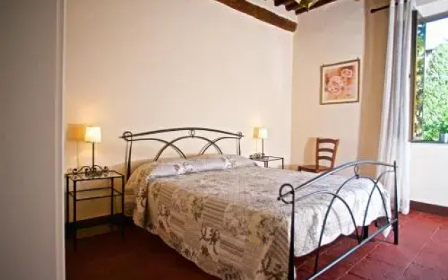Apartment Casa Rachele