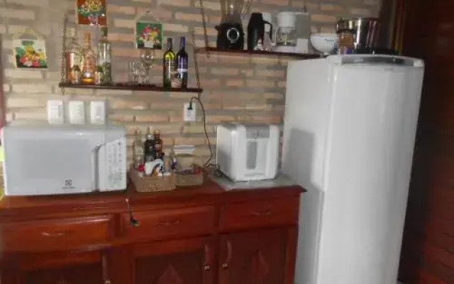 Condomínio Mango Village