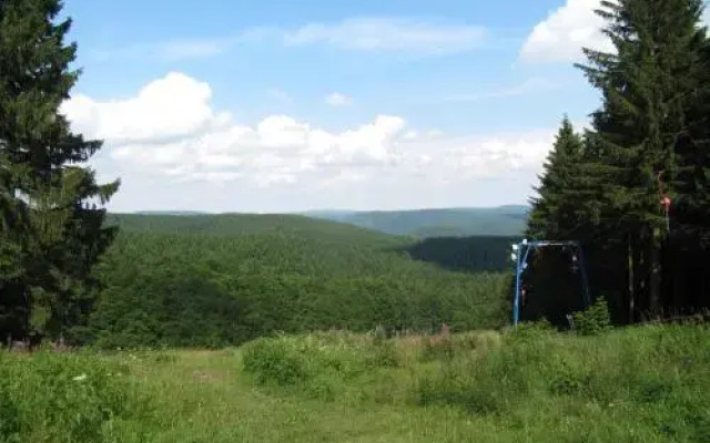 Ferienwohnung Römerstein