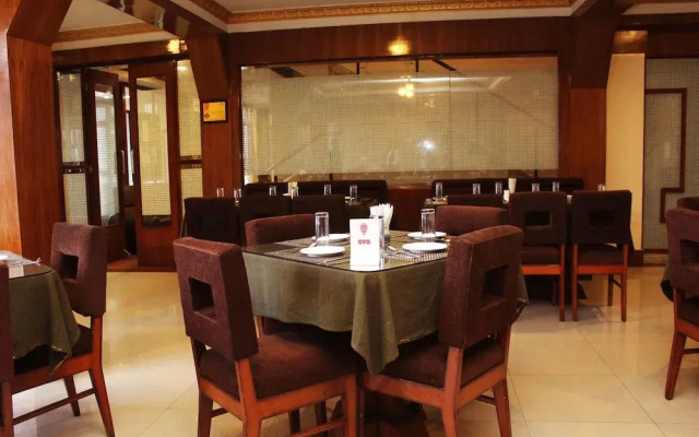 Sidlon Residency