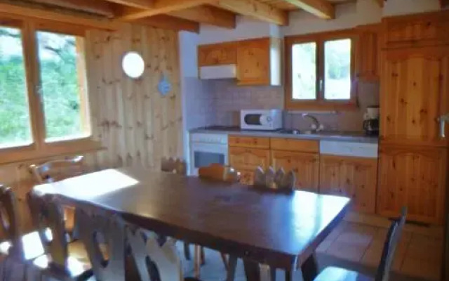 Dorril Sunny & Quiet Chalet 10 Pers