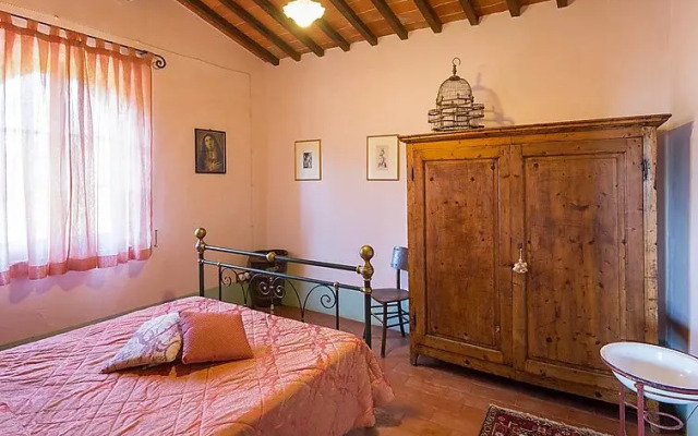 Locazione turistica Tenuta Farneta
