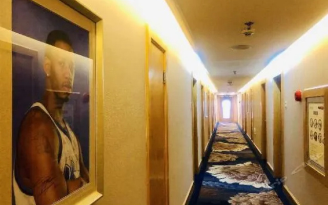 Youdian Hotel - Taiyuan