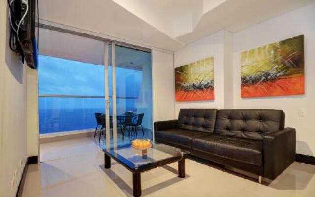 Arriendos IH Palmetto Eliptic