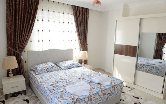 Emre Prima Vilları 3