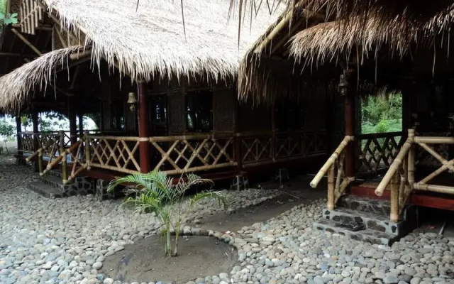 Taman Yokima Resort