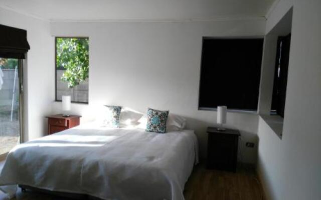 Umawtu Bed and Wine