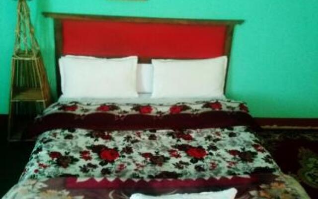 Hotel Bhanjyang