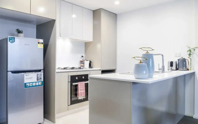 Charming and Spacious Living in a Serene Location