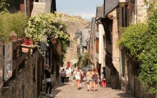Vakantiehuis Bretagne