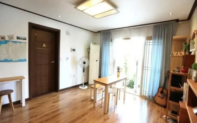 Worlangjae Guesthouse