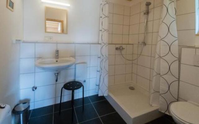 Schmidt's Ferienhäuser bei Zingst