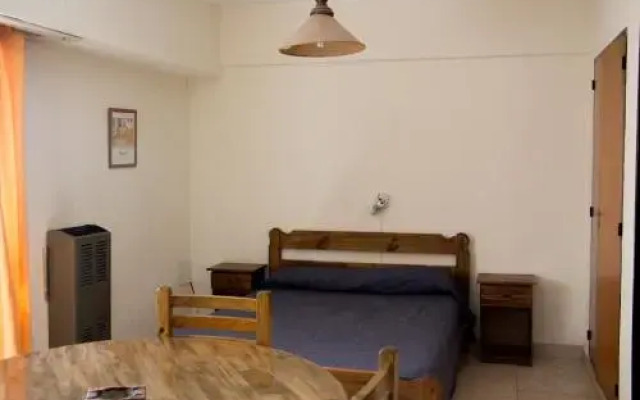 Departamentos Capurro