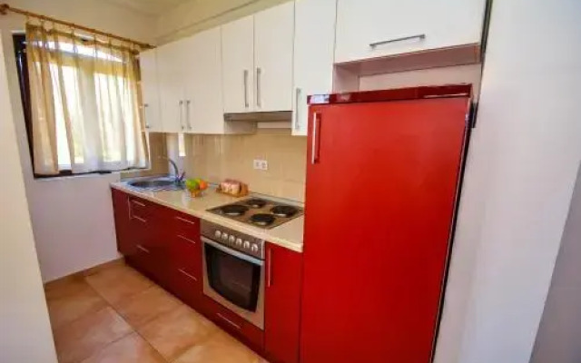 Apartments Marinic