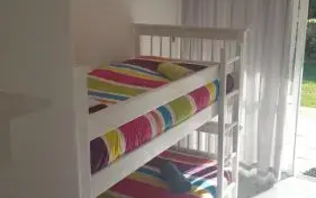 Blu Bed & Breakfast