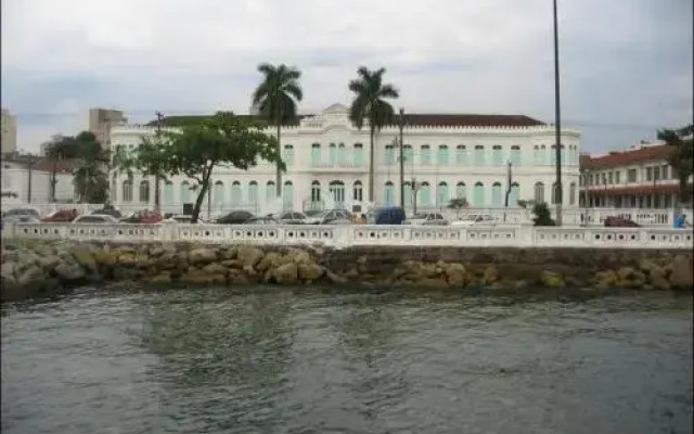 Apartamento Itapiranga