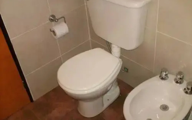 Villa Carlos Paz Alojamiento Santa Ponsa