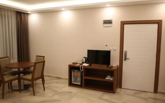 Erzincan Mesut Hotel