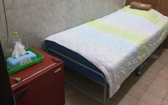 Miggy Guest House