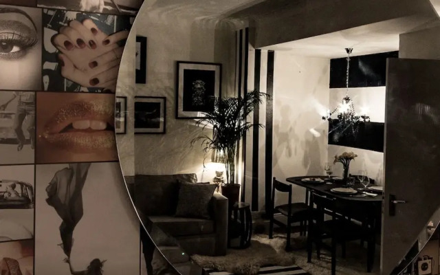 BUTE 17 2 Bed Maisonette