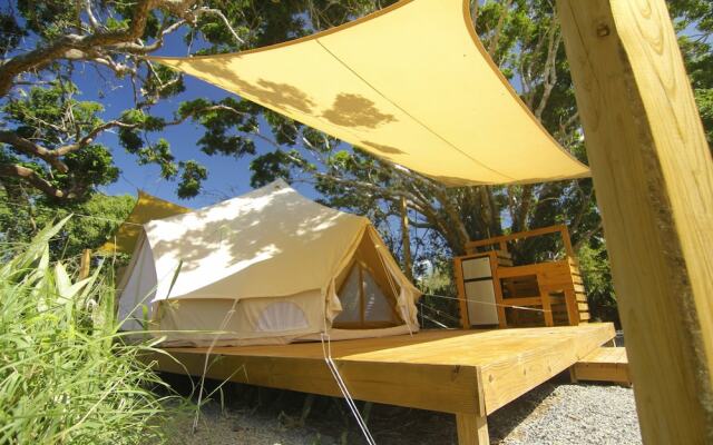 Pitahaya Glamping