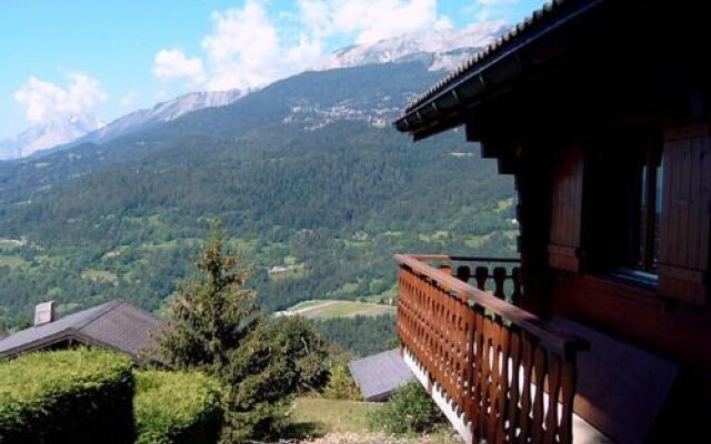 Chalet Solina