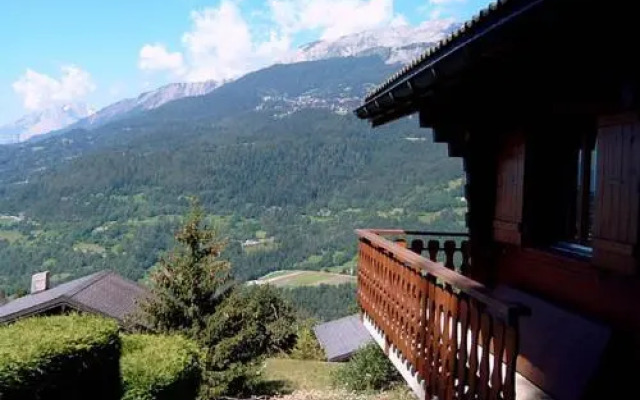 Chalet Solina