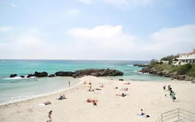 Salento Beach & Bed
